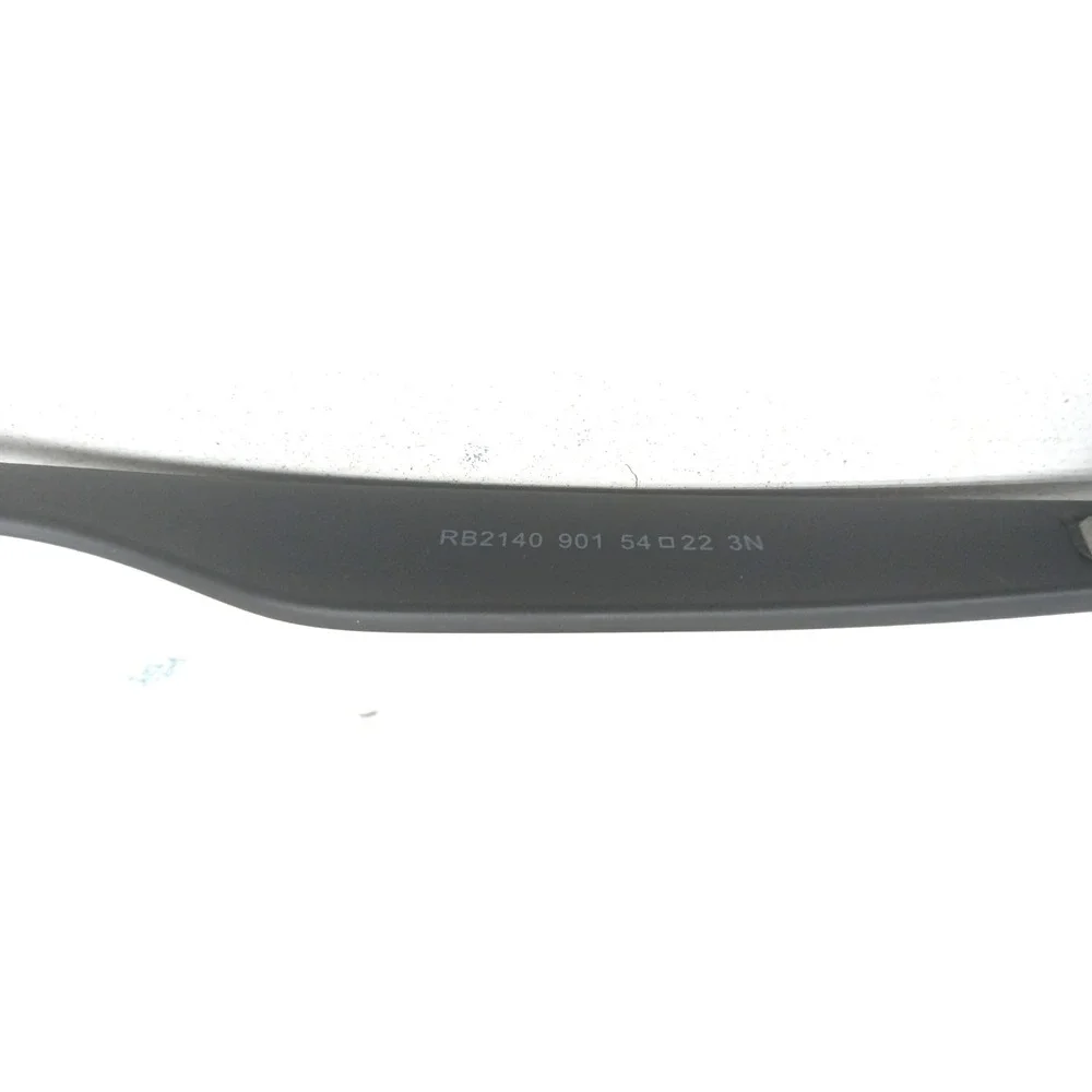 Ray-Ban RB2140 WAYFARER  Black Sunglasses,‎ New
